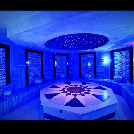 Empire Residence Alanya/Mahmutlar 50M От Моря 외부 사진