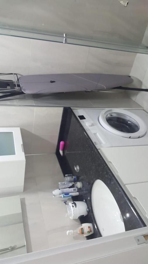 Empire Residence Alanya/Mahmutlar 50M От Моря 외부 사진