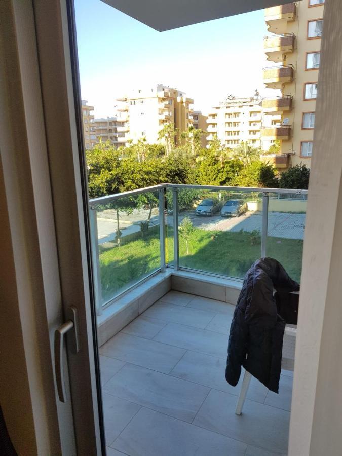 Empire Residence Alanya/Mahmutlar 50M От Моря 외부 사진