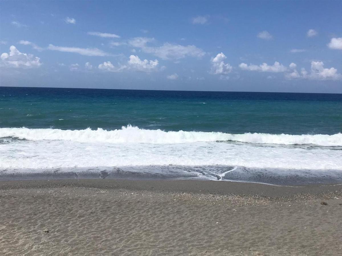 Empire Residence Alanya/Mahmutlar 50M От Моря 외부 사진