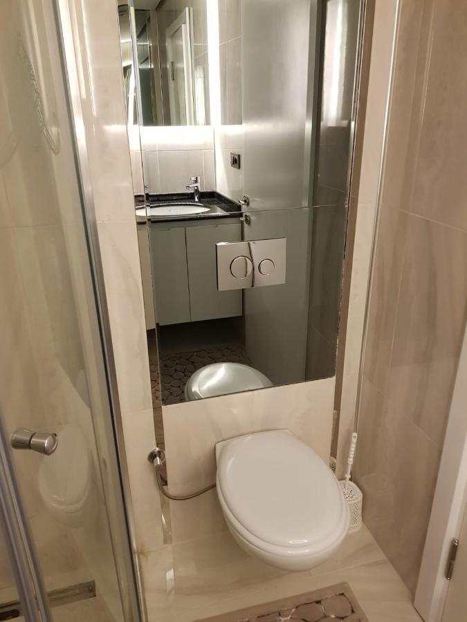 Empire Residence Alanya/Mahmutlar 50M От Моря 외부 사진