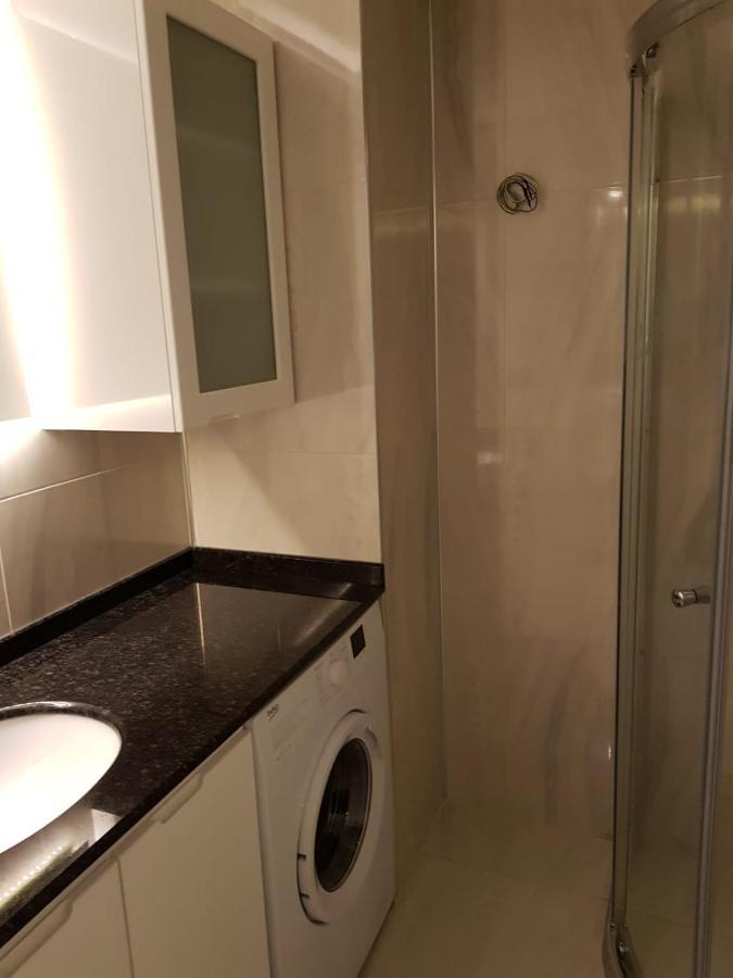 Empire Residence Alanya/Mahmutlar 50M От Моря 외부 사진