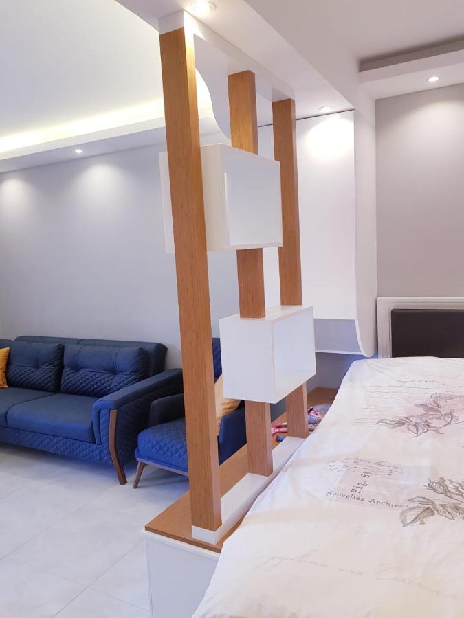 Empire Residence Alanya/Mahmutlar 50M От Моря 외부 사진