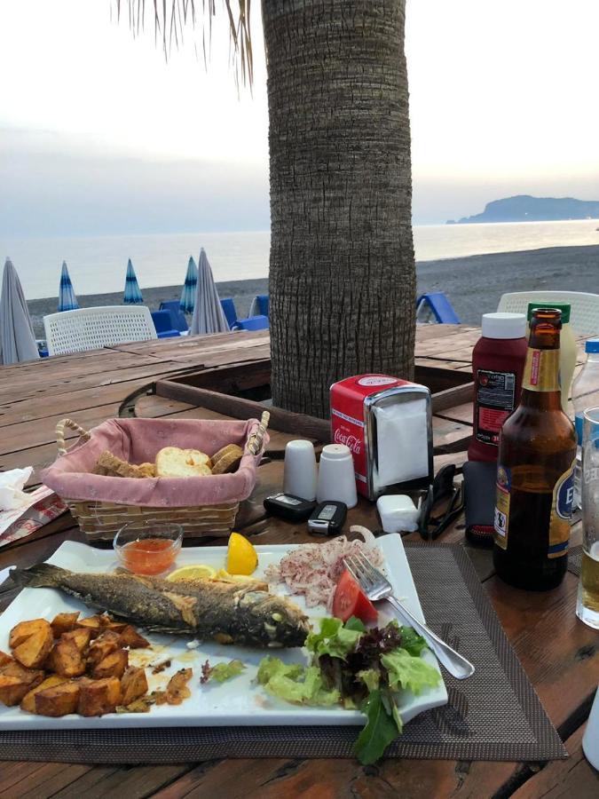 Empire Residence Alanya/Mahmutlar 50M От Моря 외부 사진