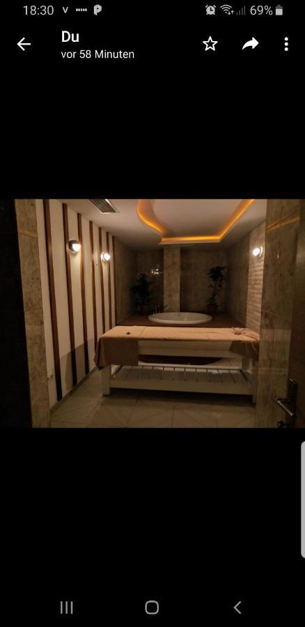 Empire Residence Alanya/Mahmutlar 50M От Моря 외부 사진