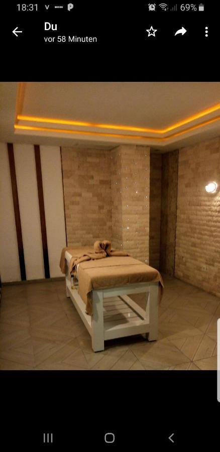 Empire Residence Alanya/Mahmutlar 50M От Моря 외부 사진