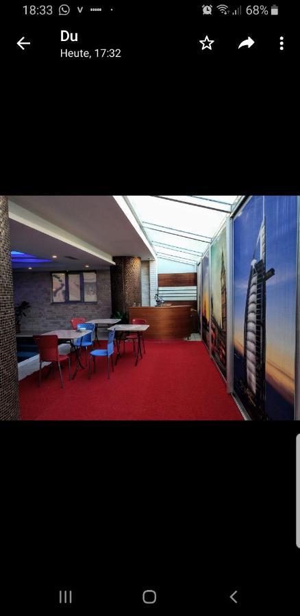 Empire Residence Alanya/Mahmutlar 50M От Моря 외부 사진